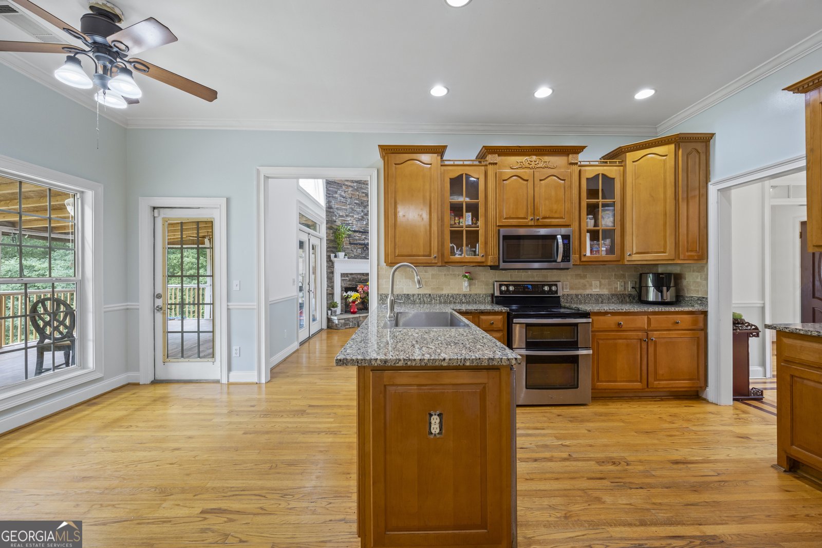 387 Lauren Marie Drive Braselton - Photo 21