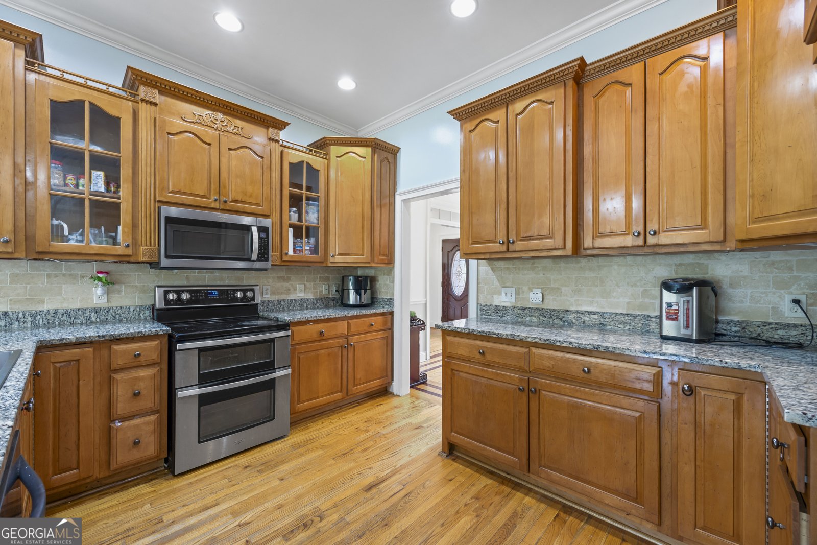 387 Lauren Marie Drive Braselton - Photo 23