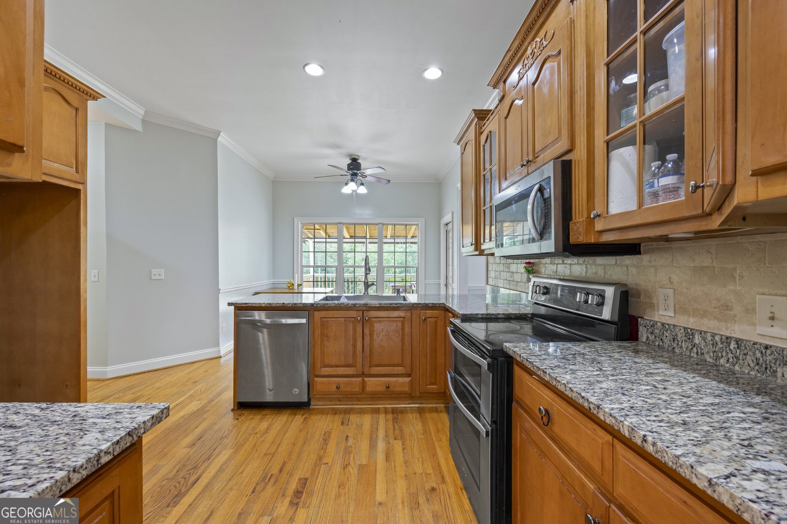 387 Lauren Marie Drive Braselton - Photo 24