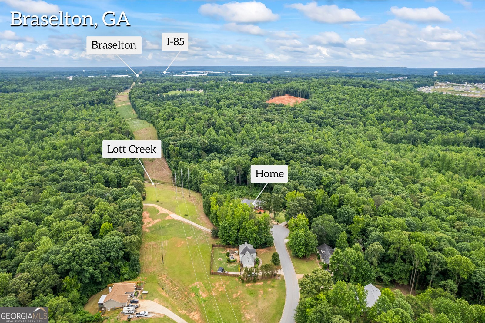 387 Lauren Marie Drive Braselton - Photo 55