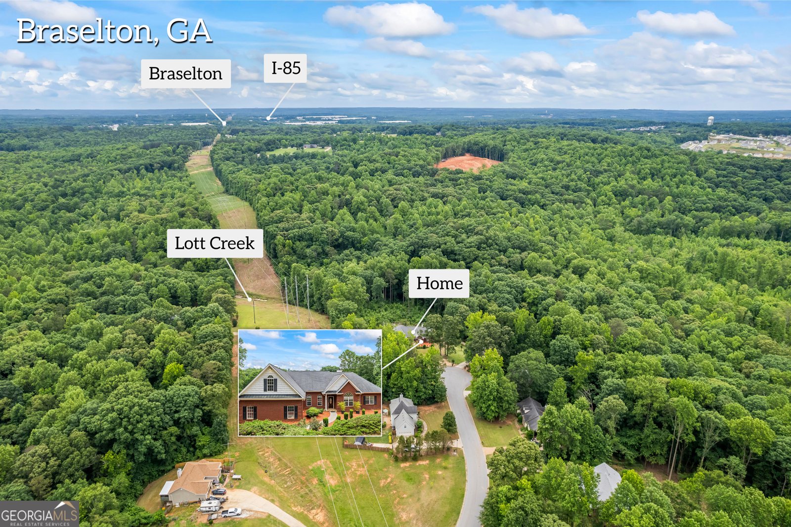 387 Lauren Marie Drive Braselton - Photo 60