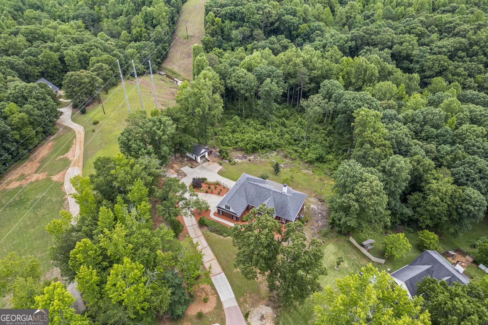 387 Lauren Marie Drive Braselton - Photo 64