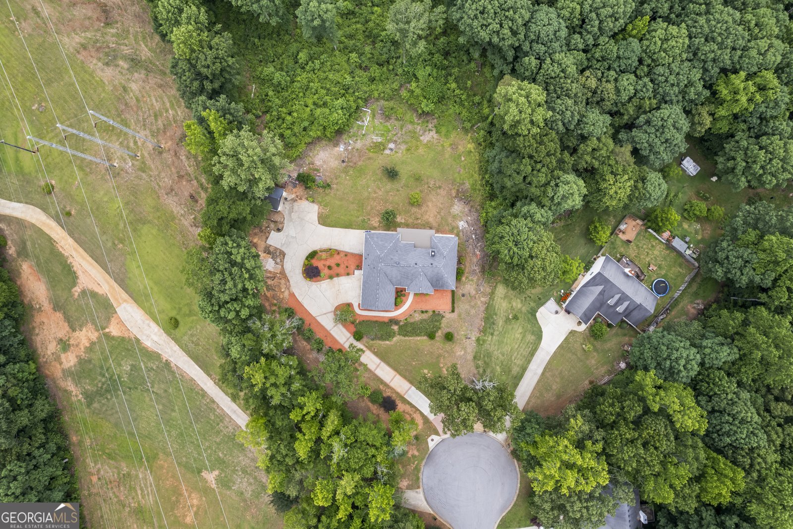 387 Lauren Marie Drive Braselton - Photo 65