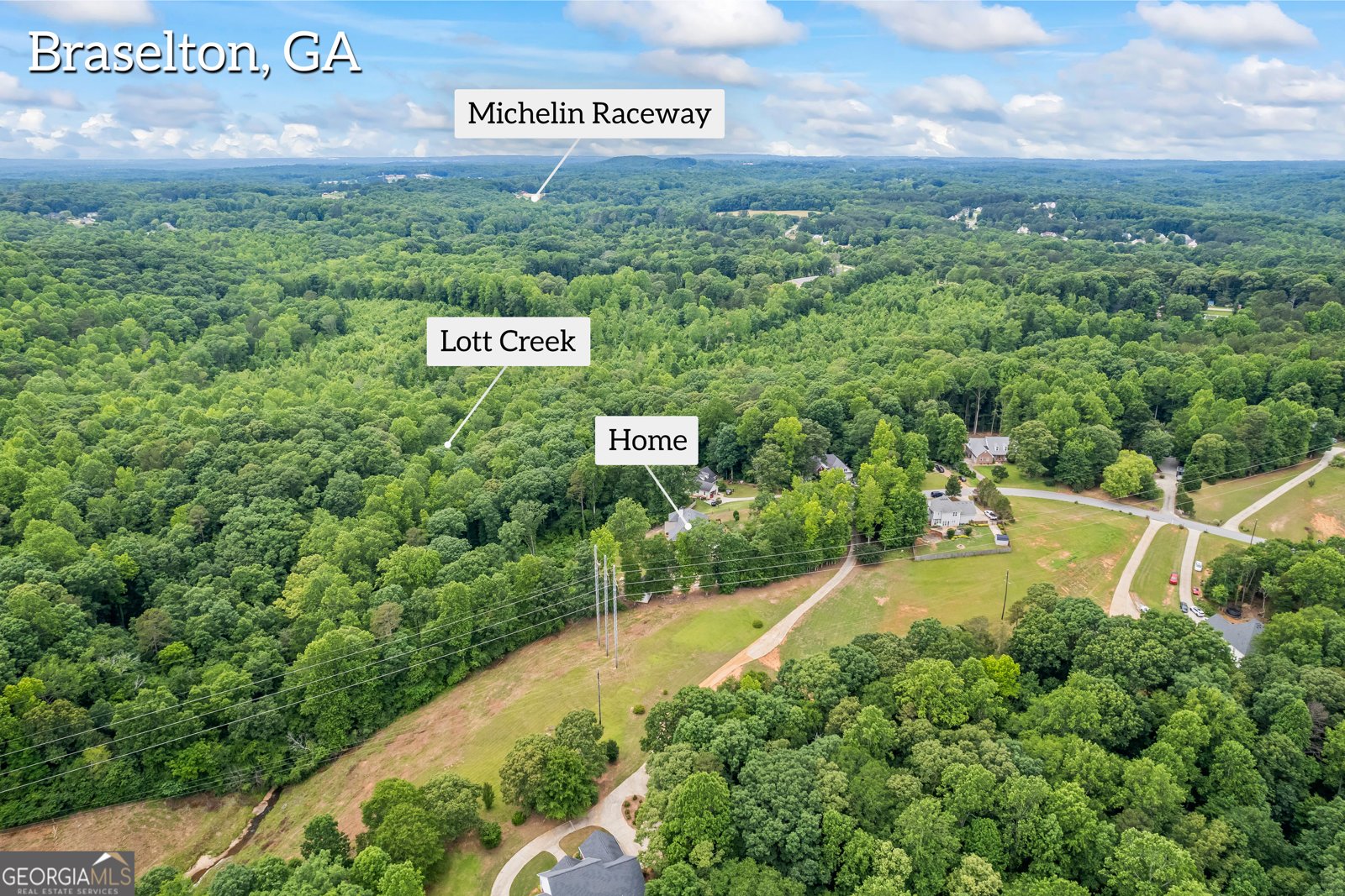 387 Lauren Marie Drive Braselton - Photo 66