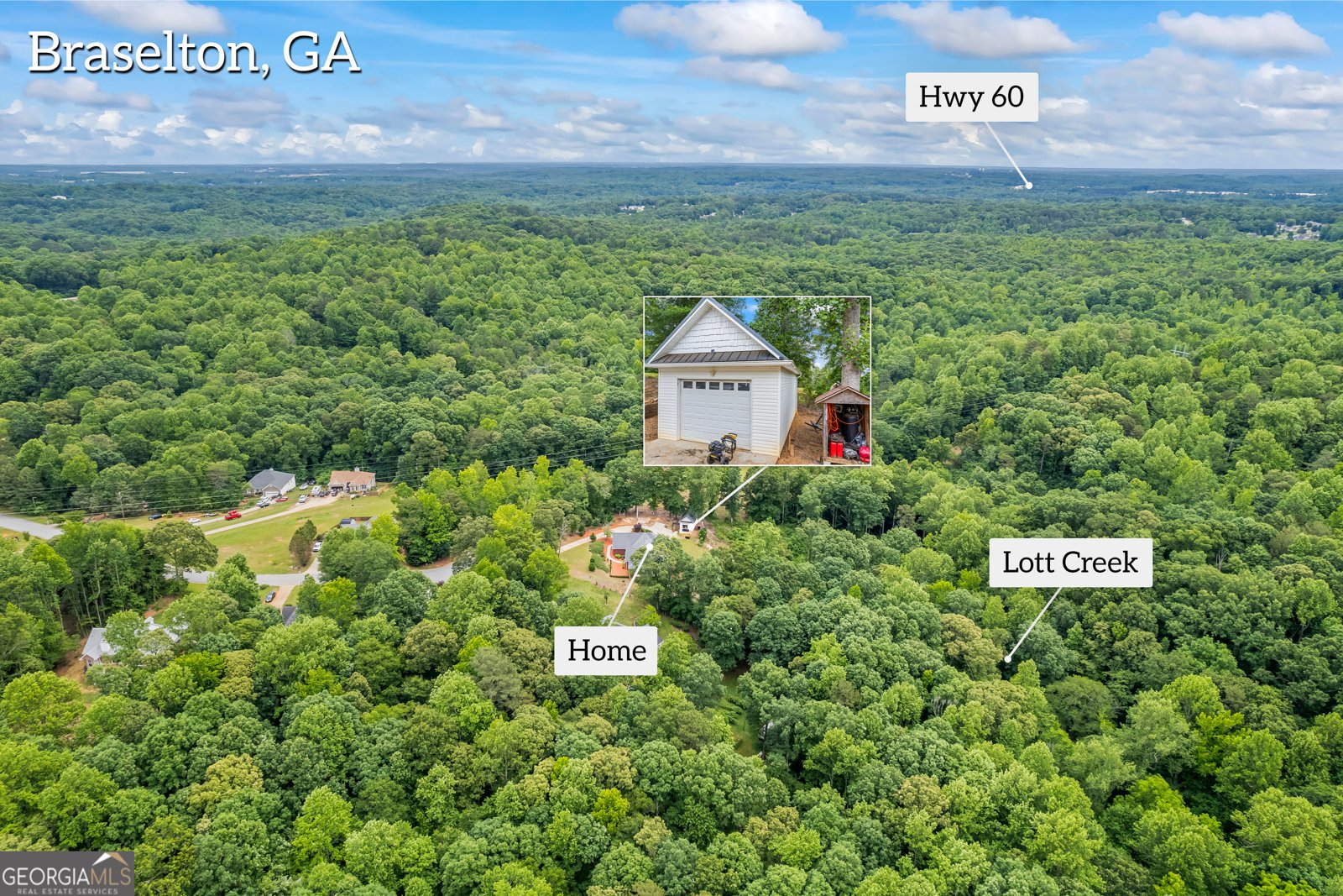 387 Lauren Marie Drive Braselton - Photo 68