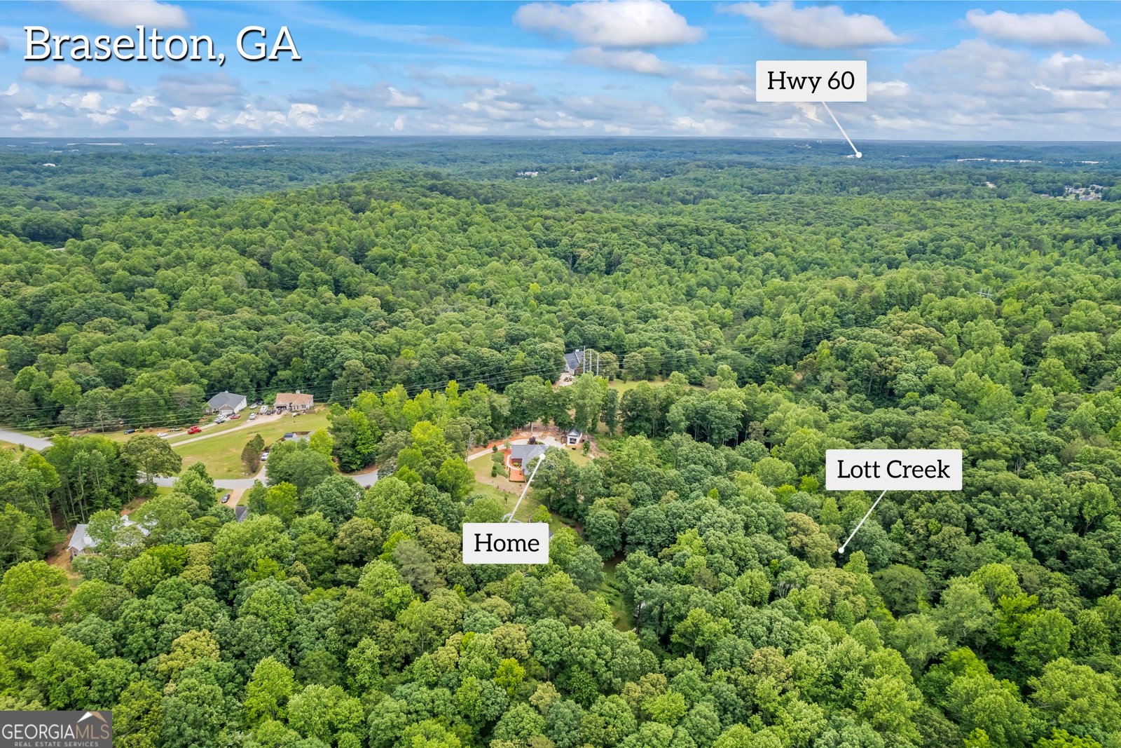 387 Lauren Marie Drive Braselton - Photo 69