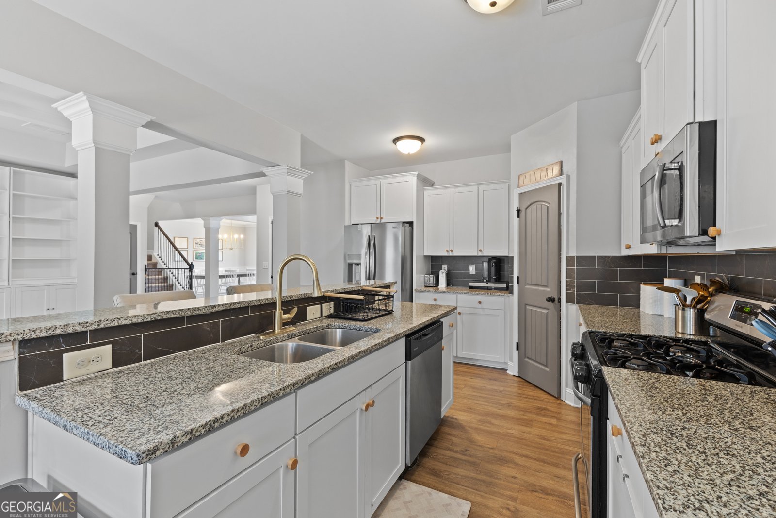 523 Cherry Creek Drive Loganville - Photo 10