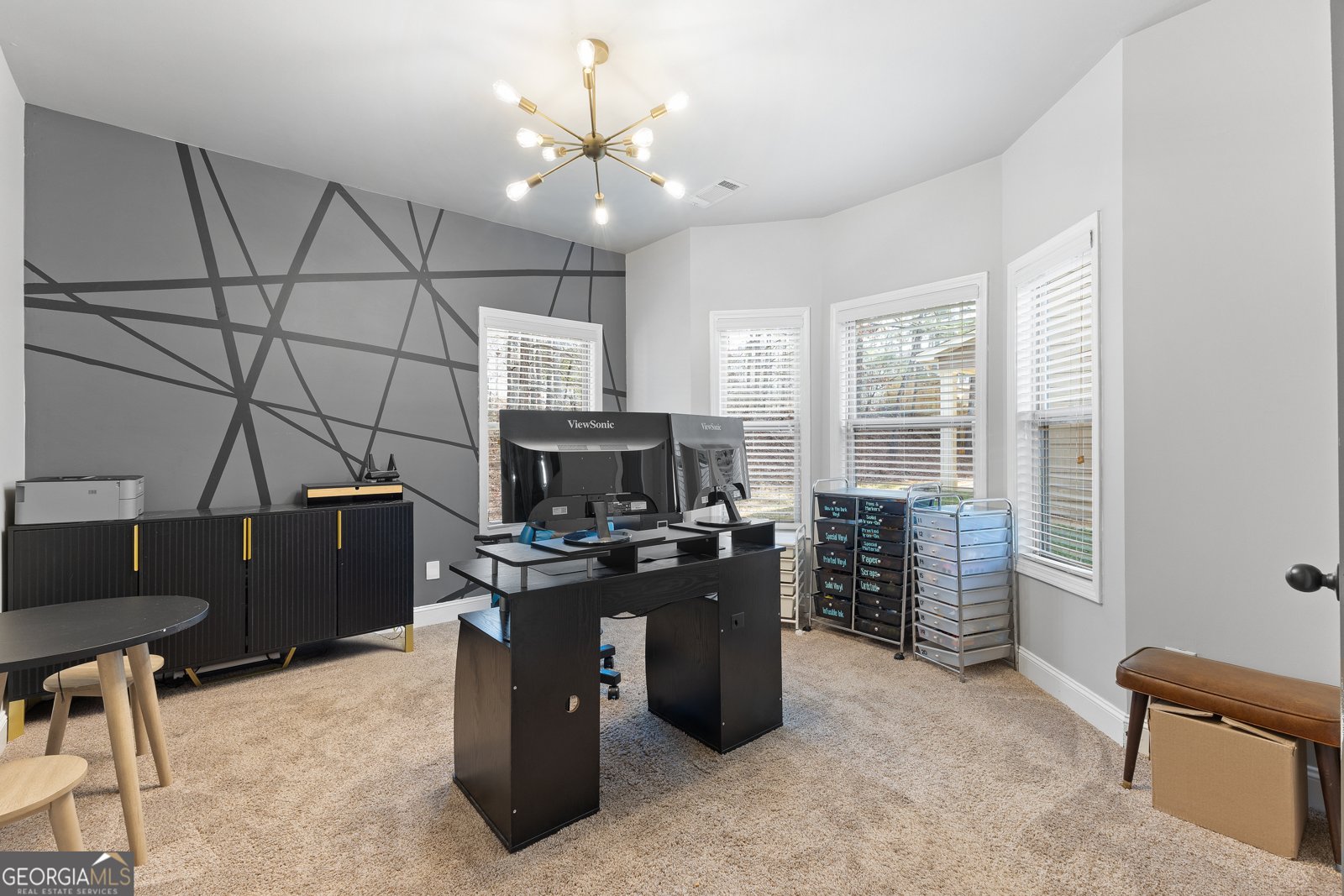 523 Cherry Creek Drive Loganville - Photo 12