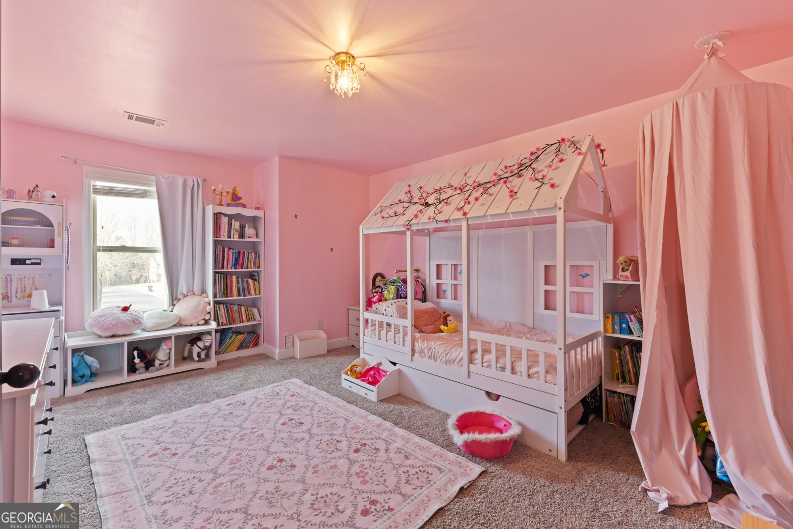 523 Cherry Creek Drive Loganville - Photo 15