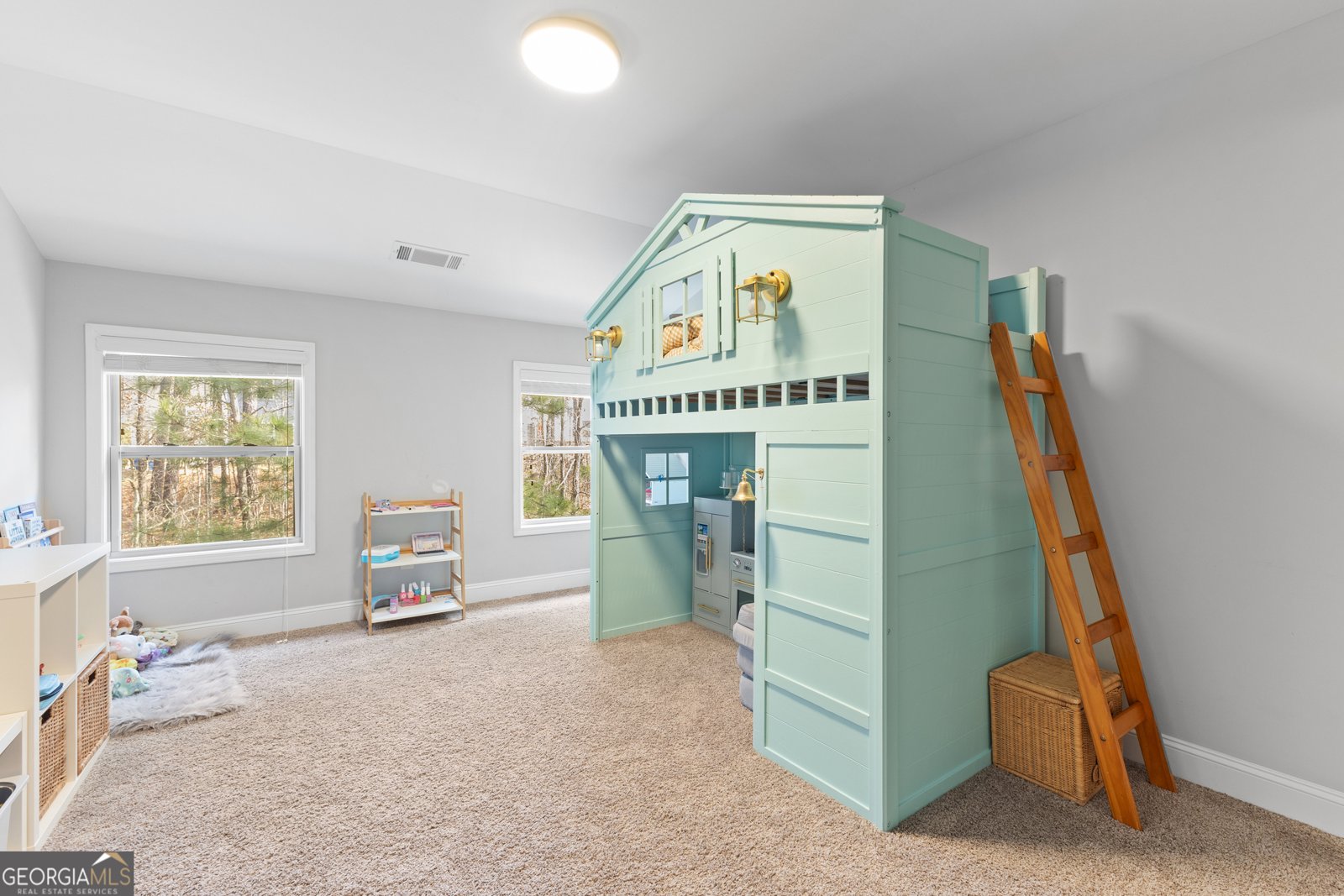 523 Cherry Creek Drive Loganville - Photo 16