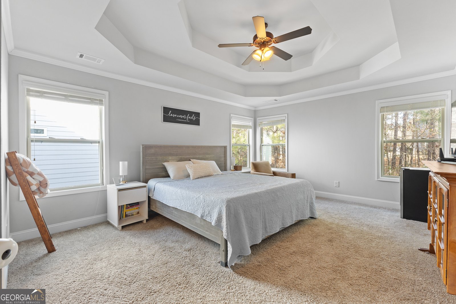 523 Cherry Creek Drive Loganville - Photo 17