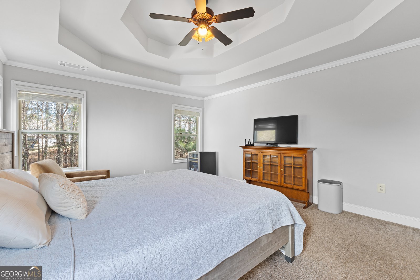 523 Cherry Creek Drive Loganville - Photo 18