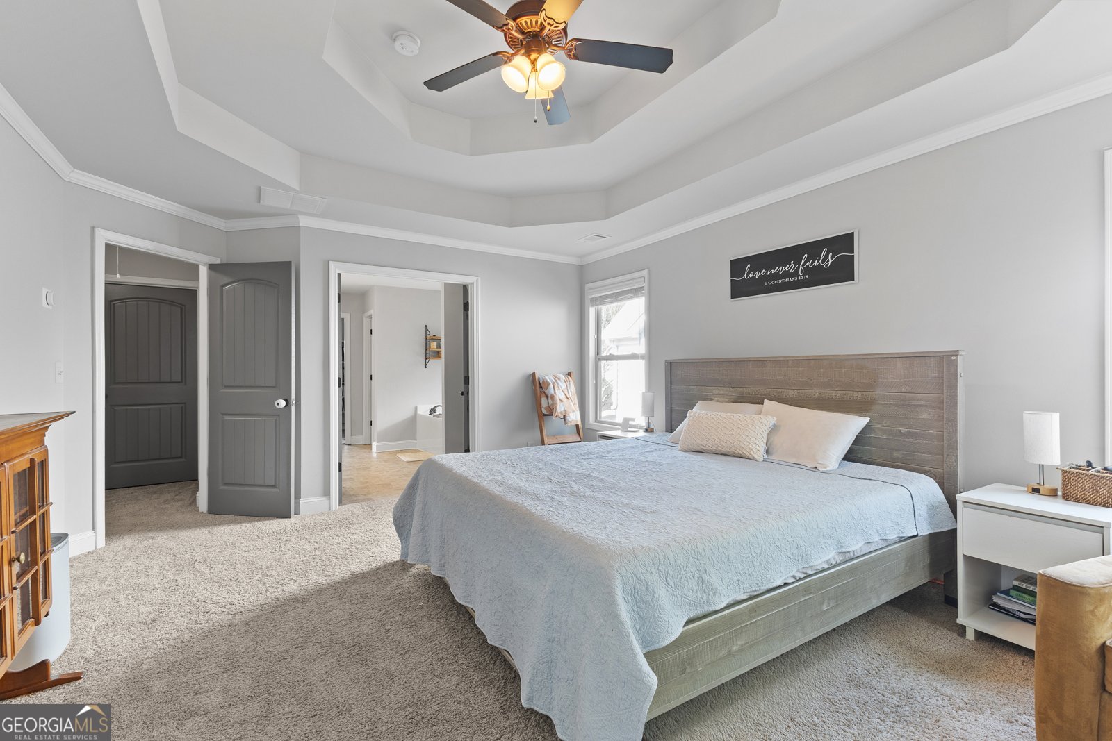 523 Cherry Creek Drive Loganville - Photo 19