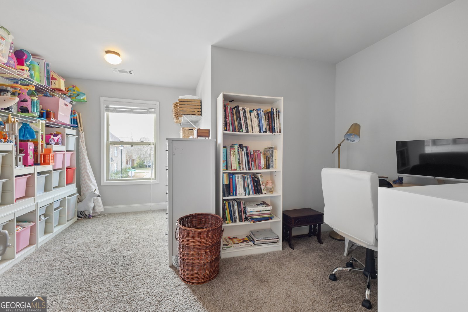 523 Cherry Creek Drive Loganville - Photo 22