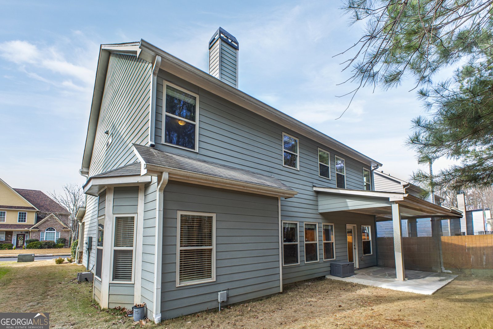523 Cherry Creek Drive Loganville - Photo 26