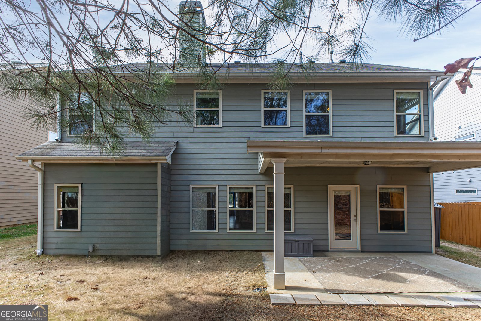 523 Cherry Creek Drive Loganville - Photo 27