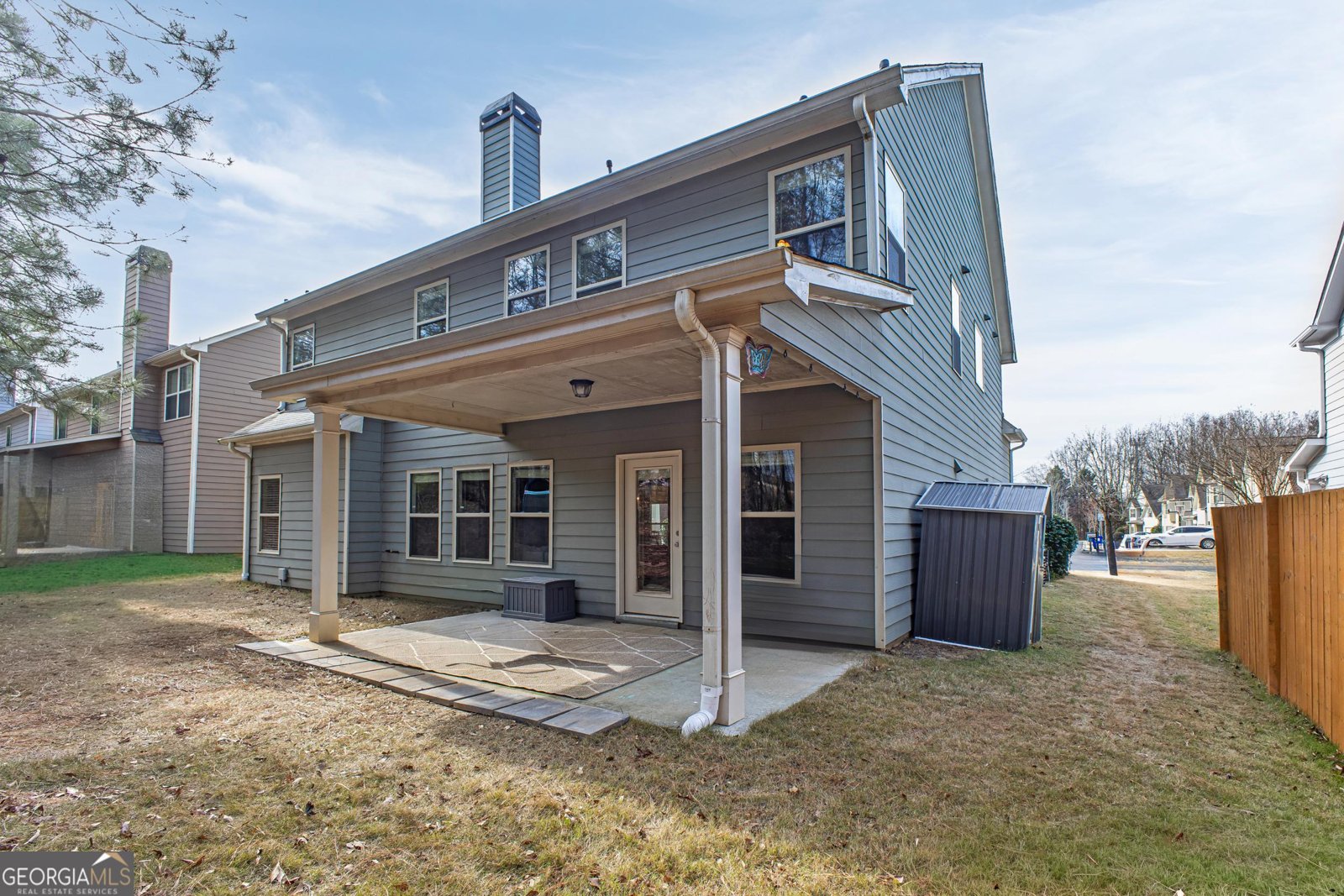 523 Cherry Creek Drive Loganville - Photo 28