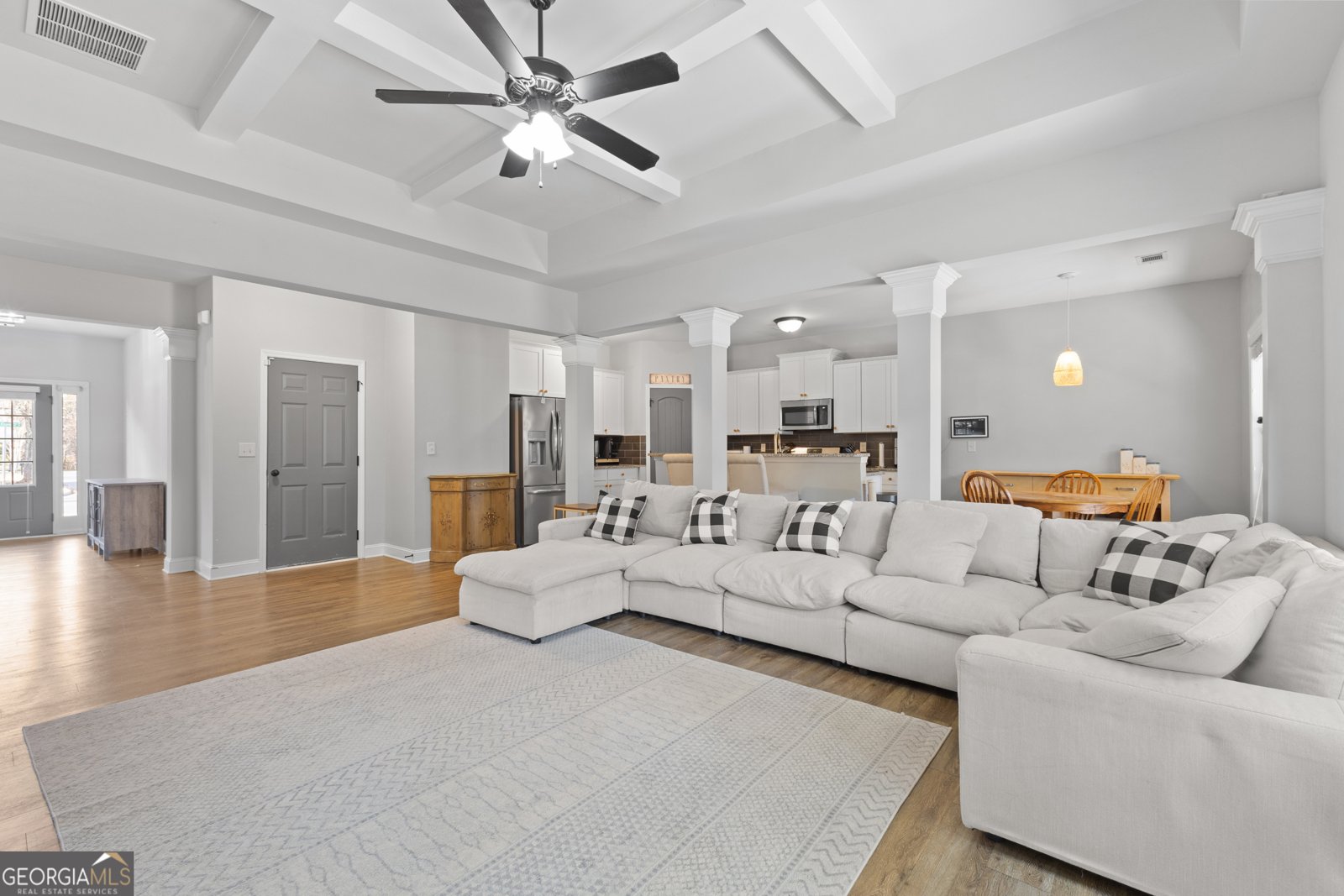 523 Cherry Creek Drive Loganville - Photo 6