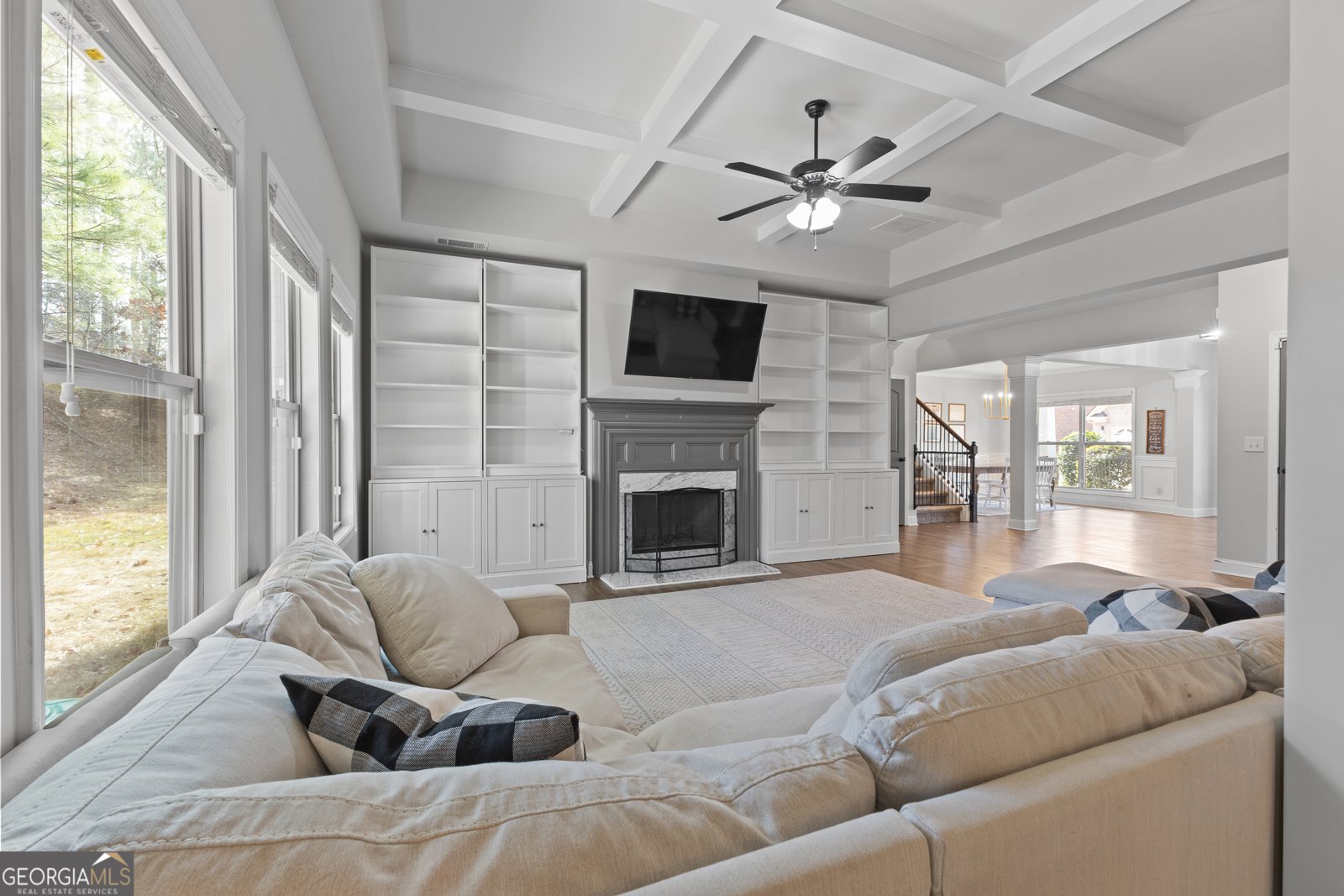 523 Cherry Creek Drive Loganville - Photo 7