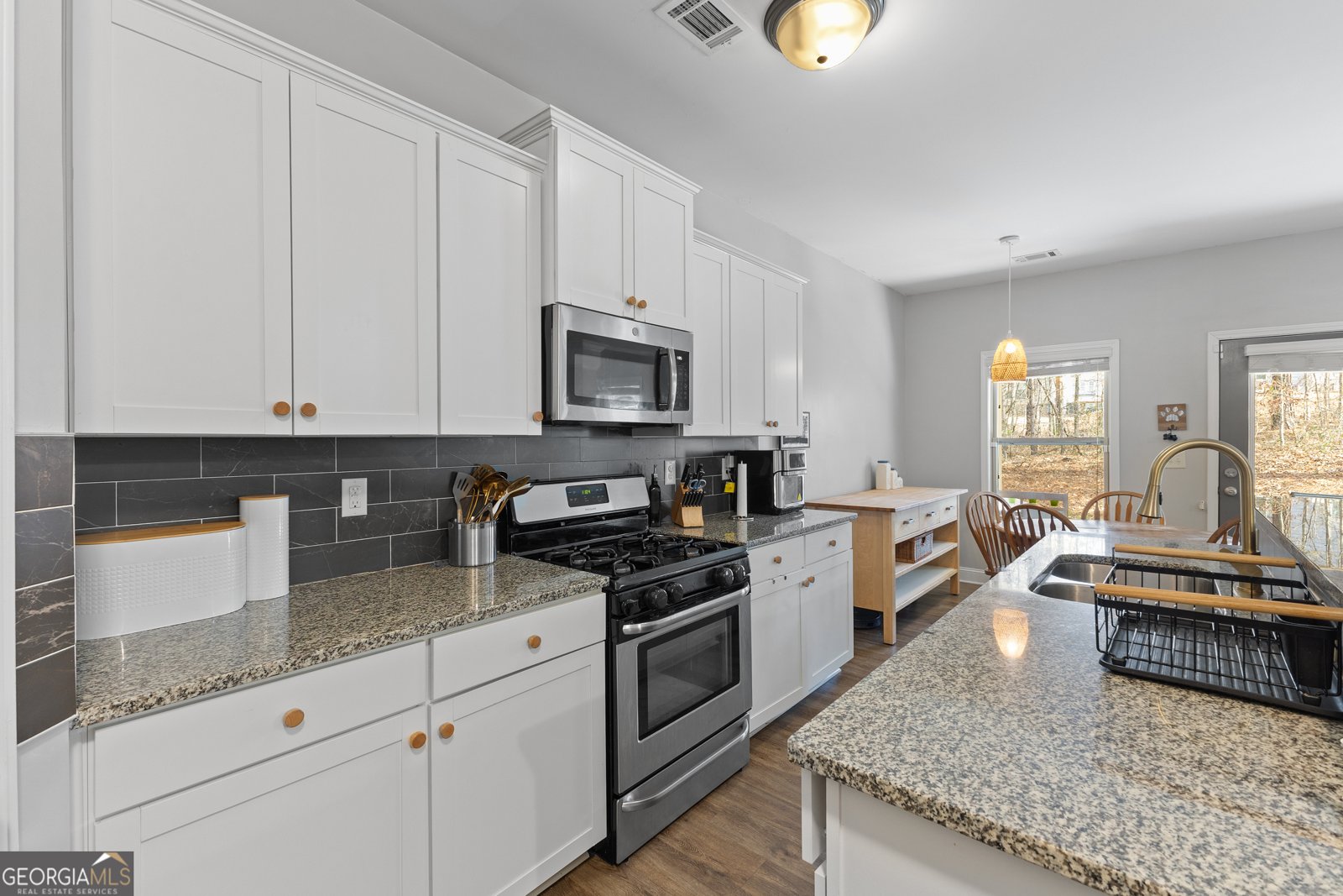 523 Cherry Creek Drive Loganville - Photo 8