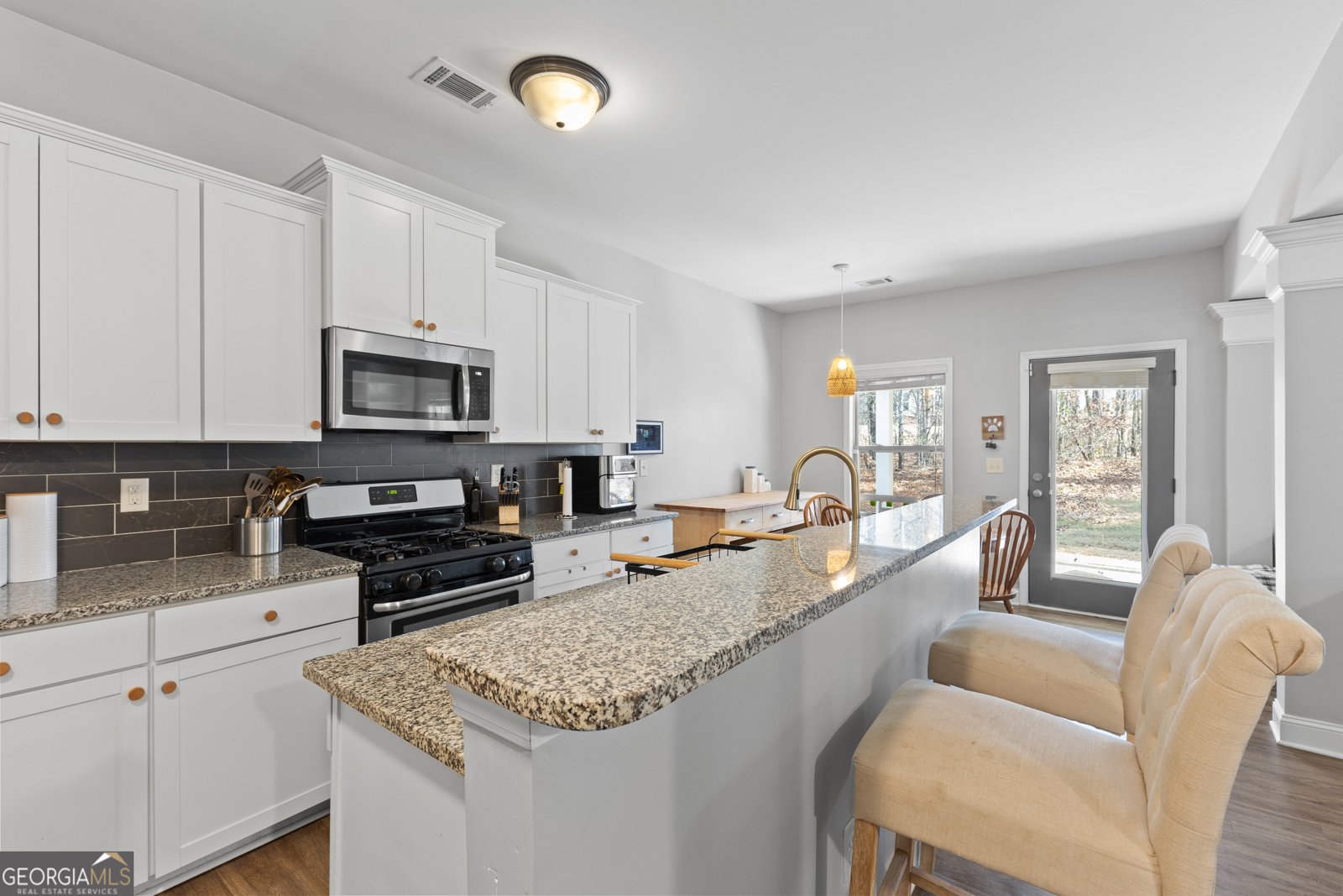 523 Cherry Creek Drive Loganville - Photo 9