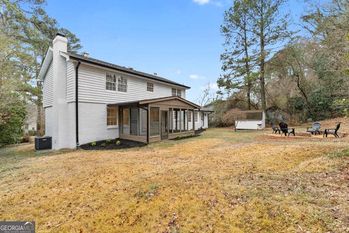 2802 Lakeview Court Buford - Photo 23