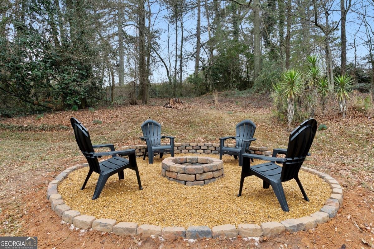 2802 Lakeview Court Buford - Photo 24