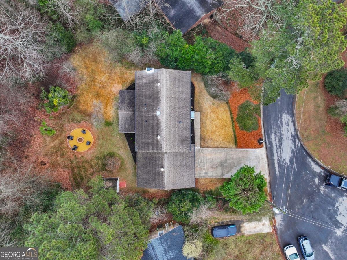 2802 Lakeview Court Buford - Photo 26