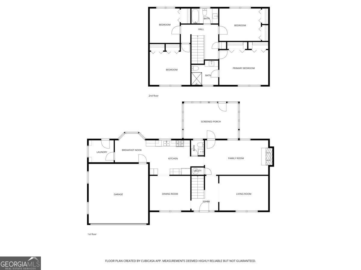 2802 Lakeview Court Buford - Photo 34