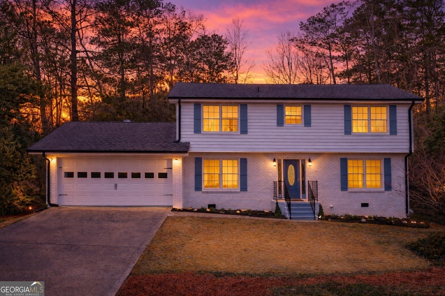 2802 Lakeview Court Buford - Photo 36