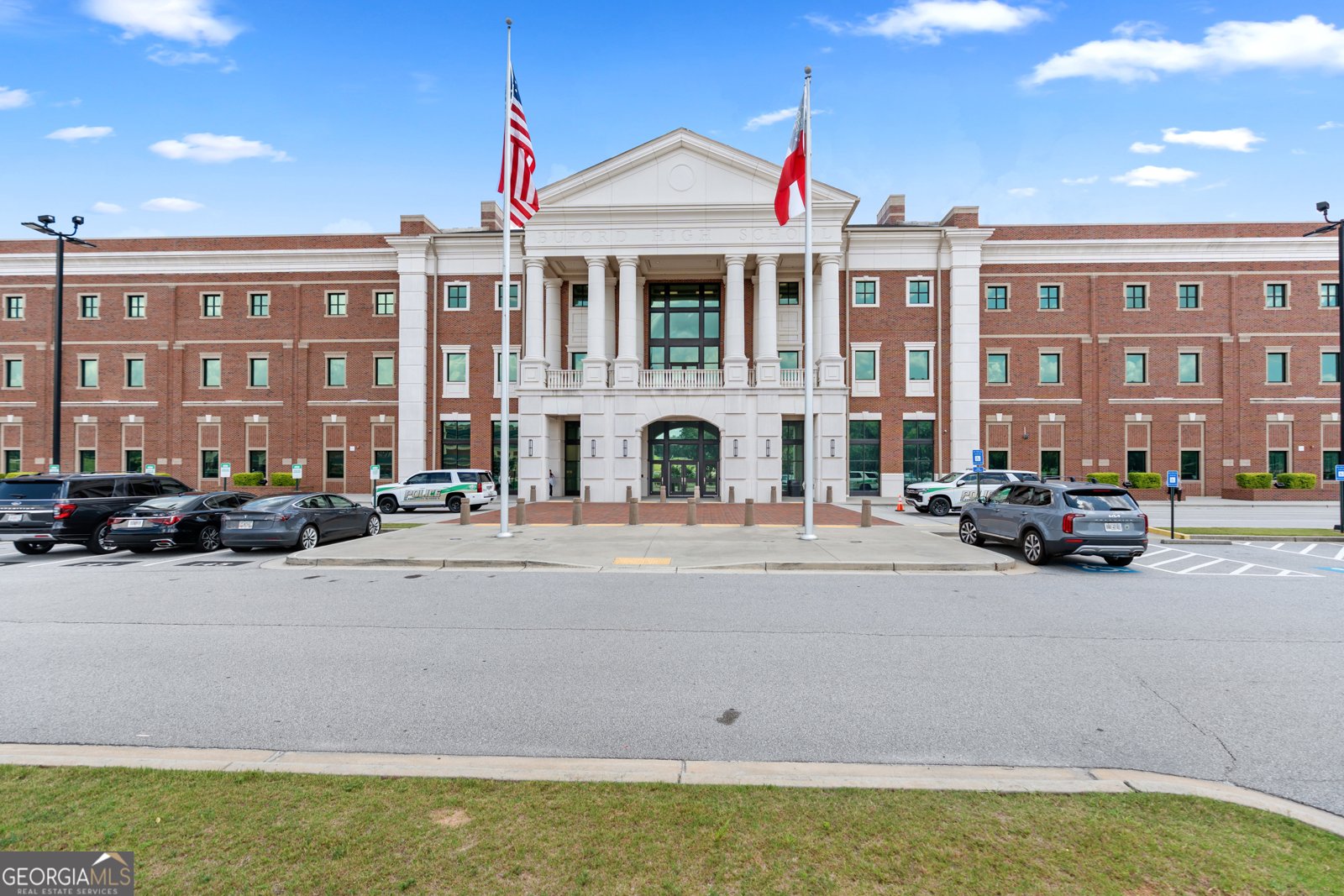 2802 Lakeview Court Buford - Photo 38