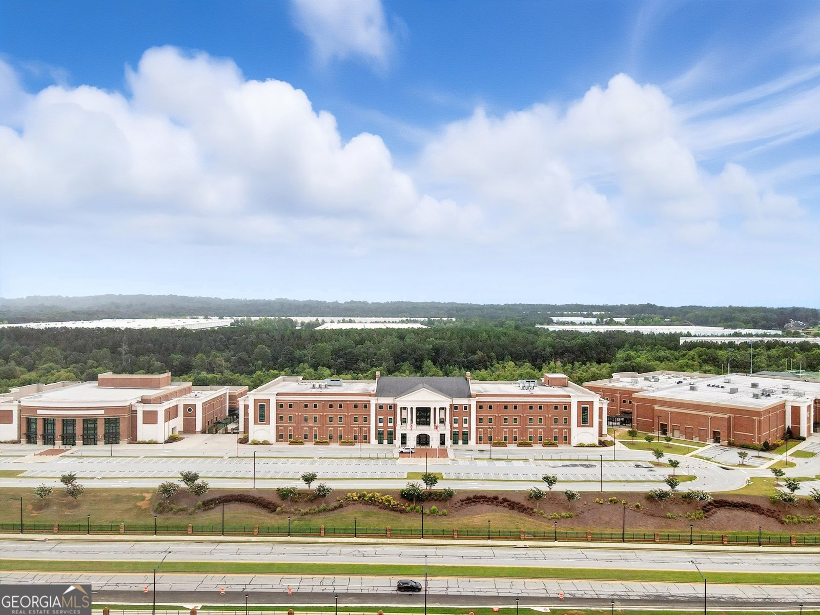 2802 Lakeview Court Buford - Photo 39