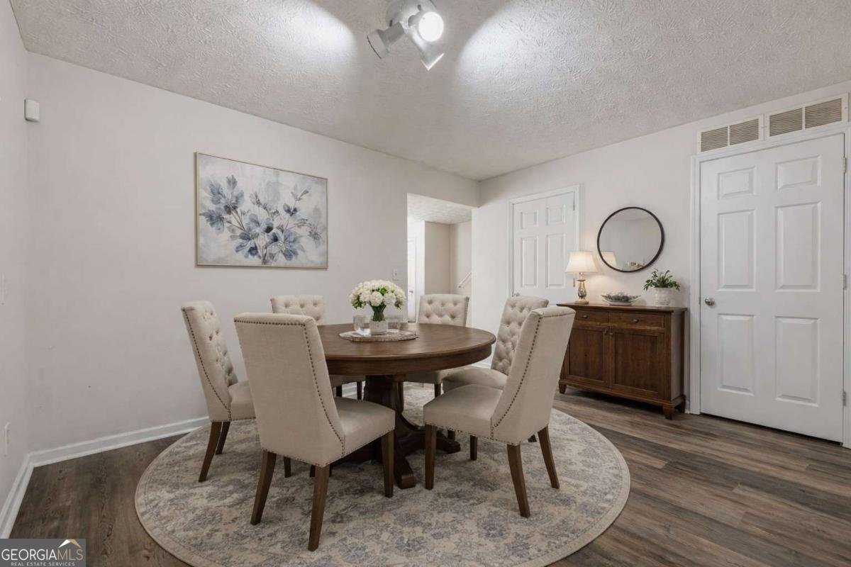 3316 Waldrop Trail Decatur - Photo 6