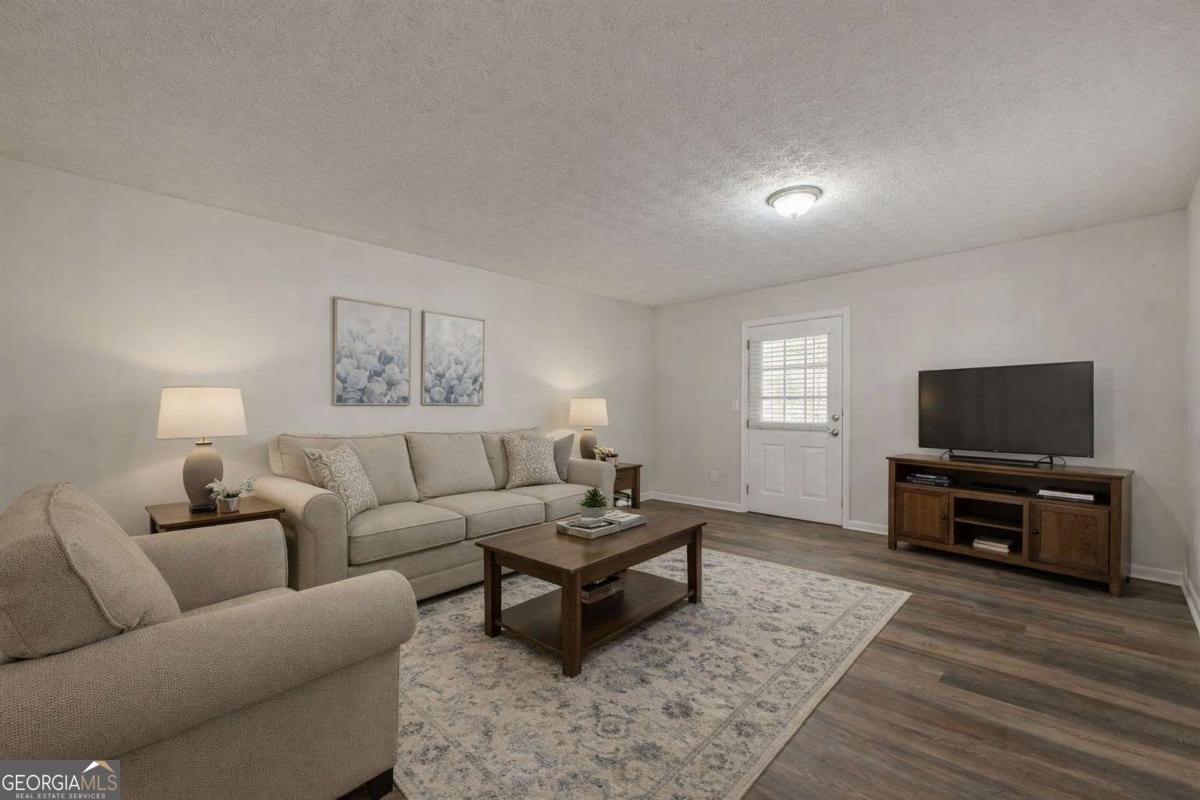 3316 Waldrop Trail Decatur - Photo 7