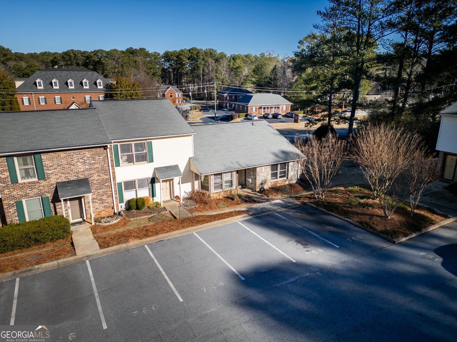 760 Longleaf Drive Lawrenceville - Photo 33