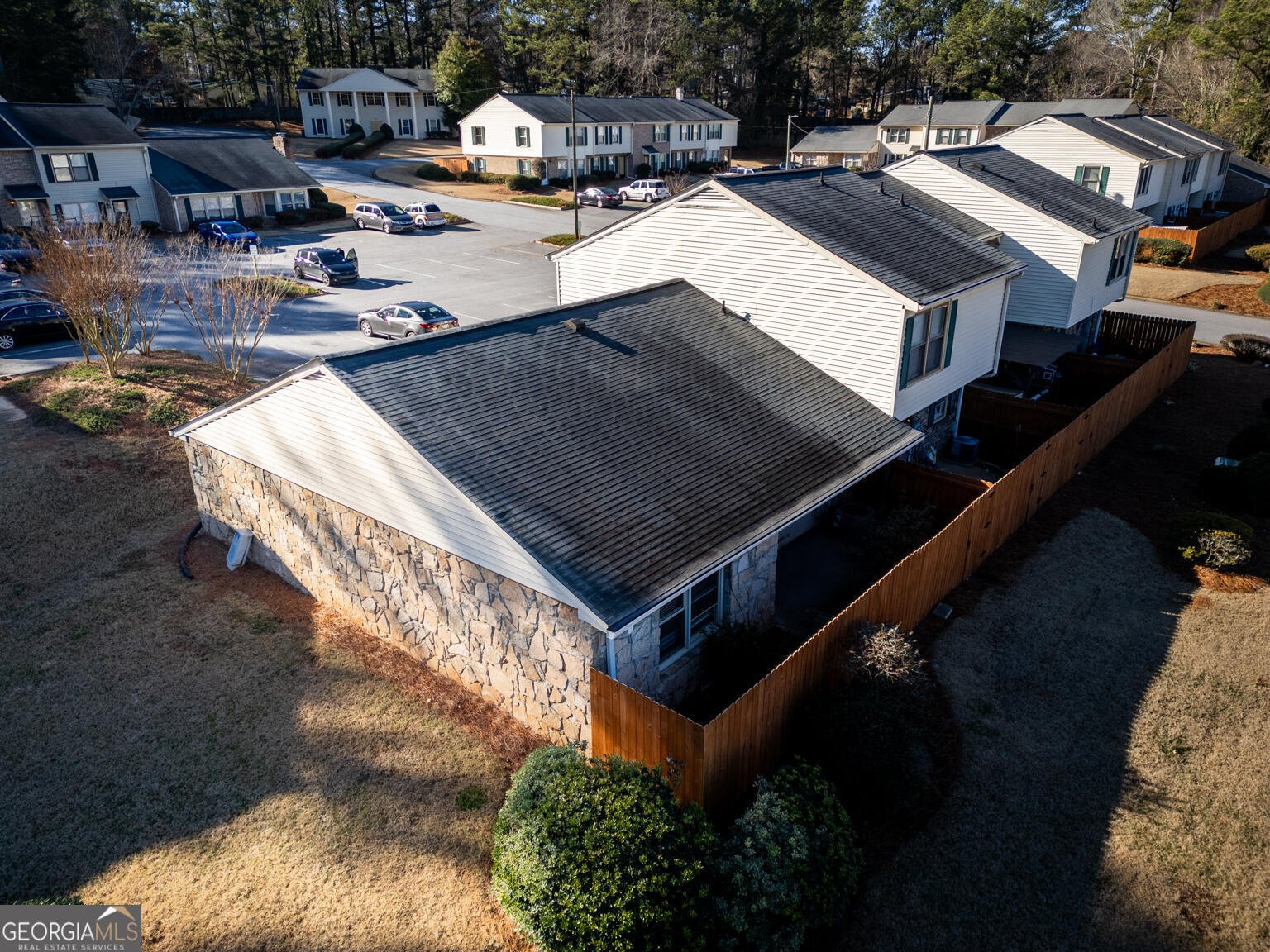 760 Longleaf Drive Lawrenceville - Photo 34