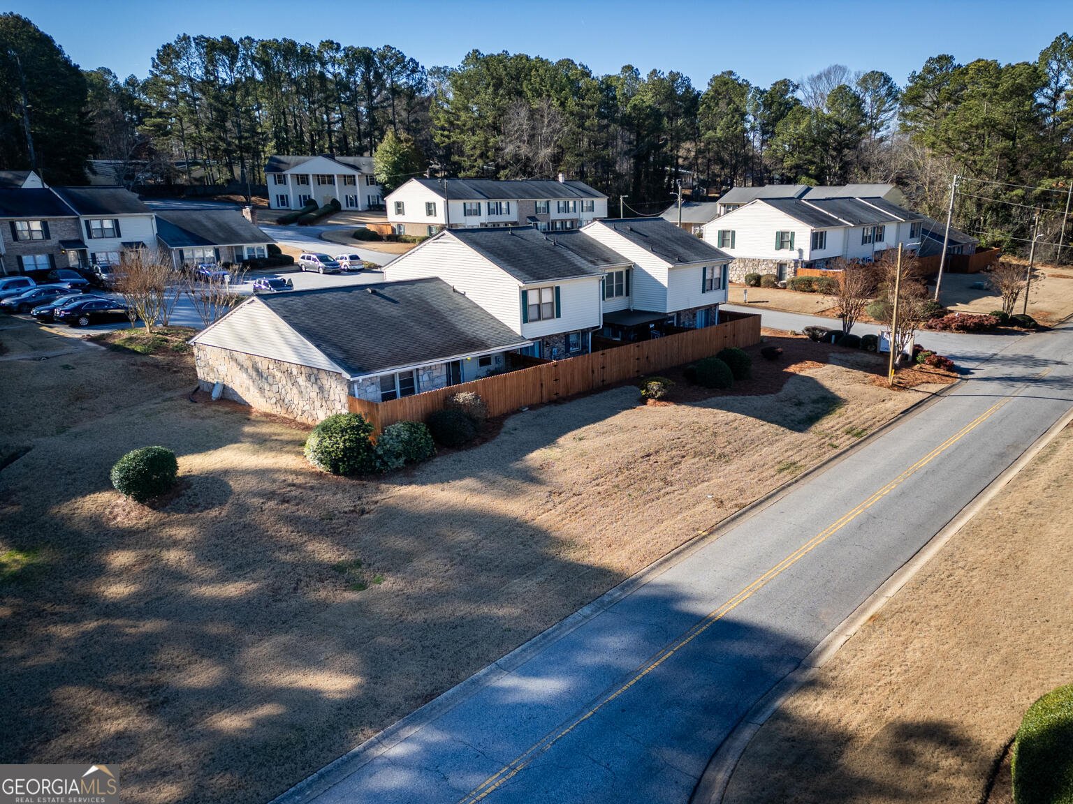 760 Longleaf Drive Lawrenceville - Photo 35