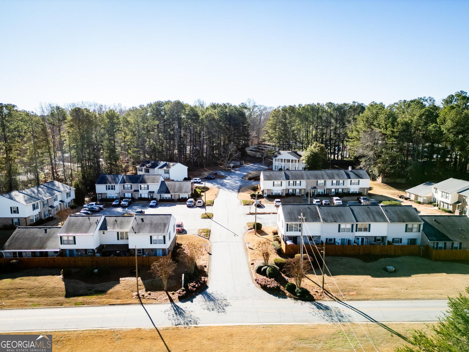 760 Longleaf Drive Lawrenceville - Photo 39