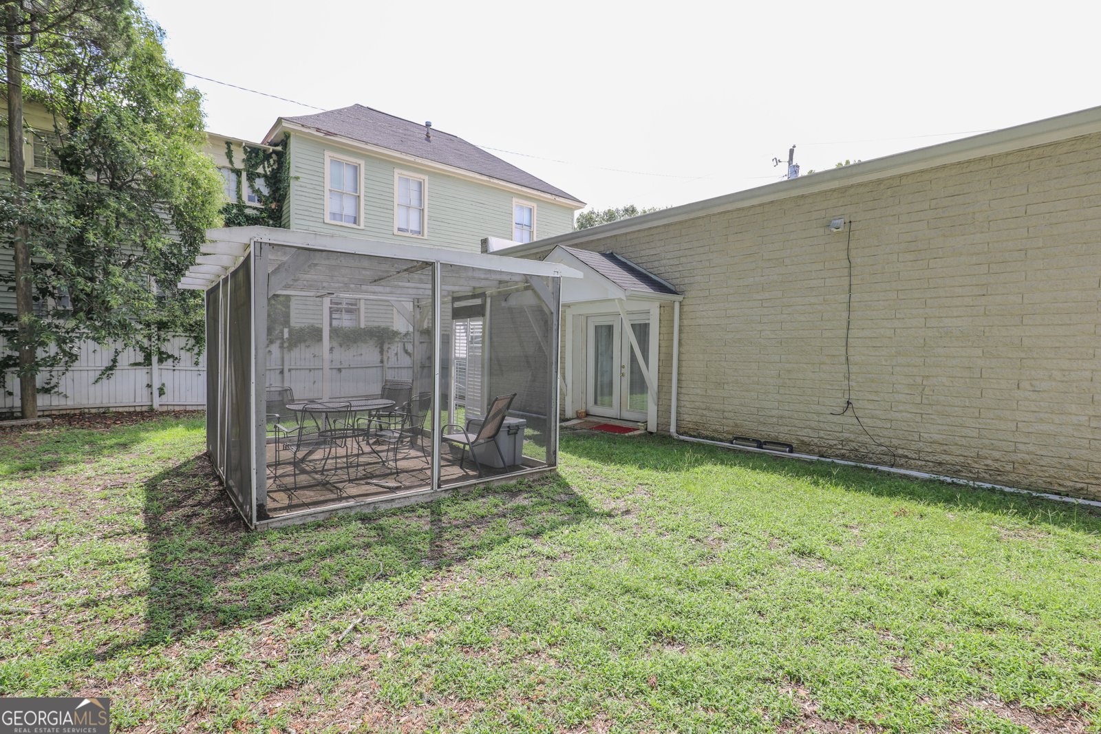 151 Washington Street Milledgeville - Photo 31