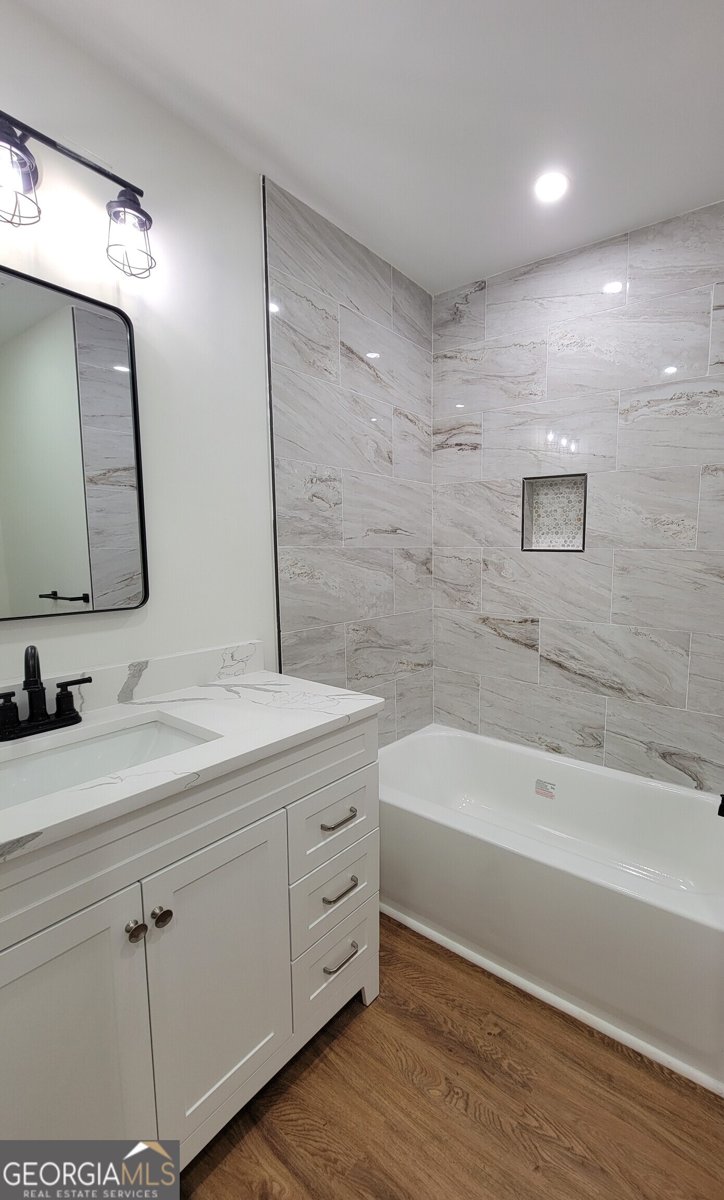 307 Poplar Street Hogansville - Photo 11