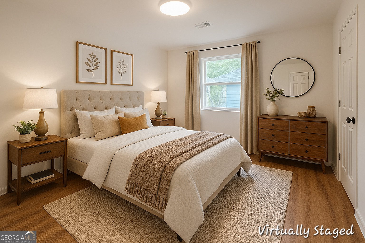 307 Poplar Street Hogansville - Photo 16