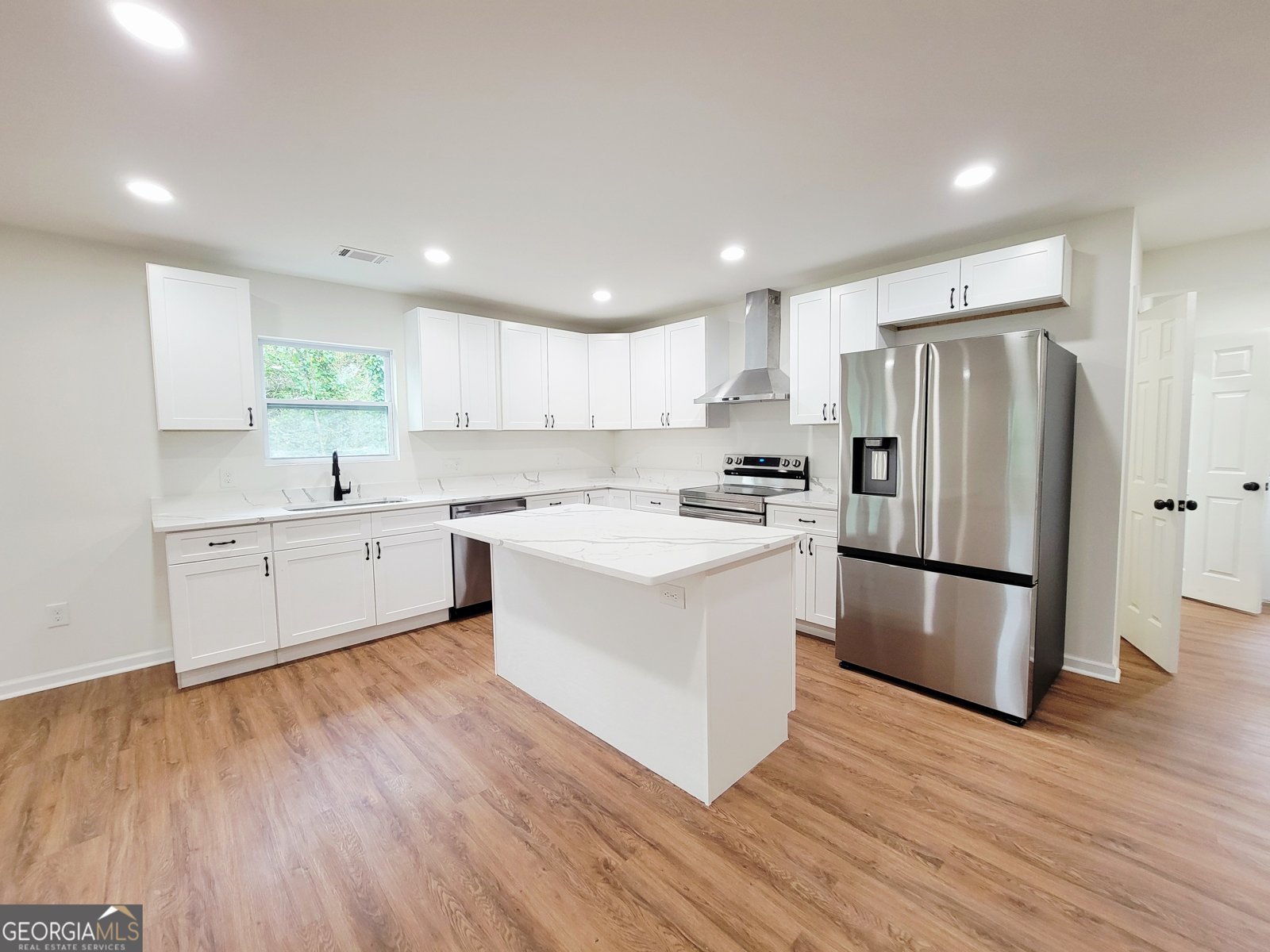 307 Poplar Street Hogansville - Photo 8