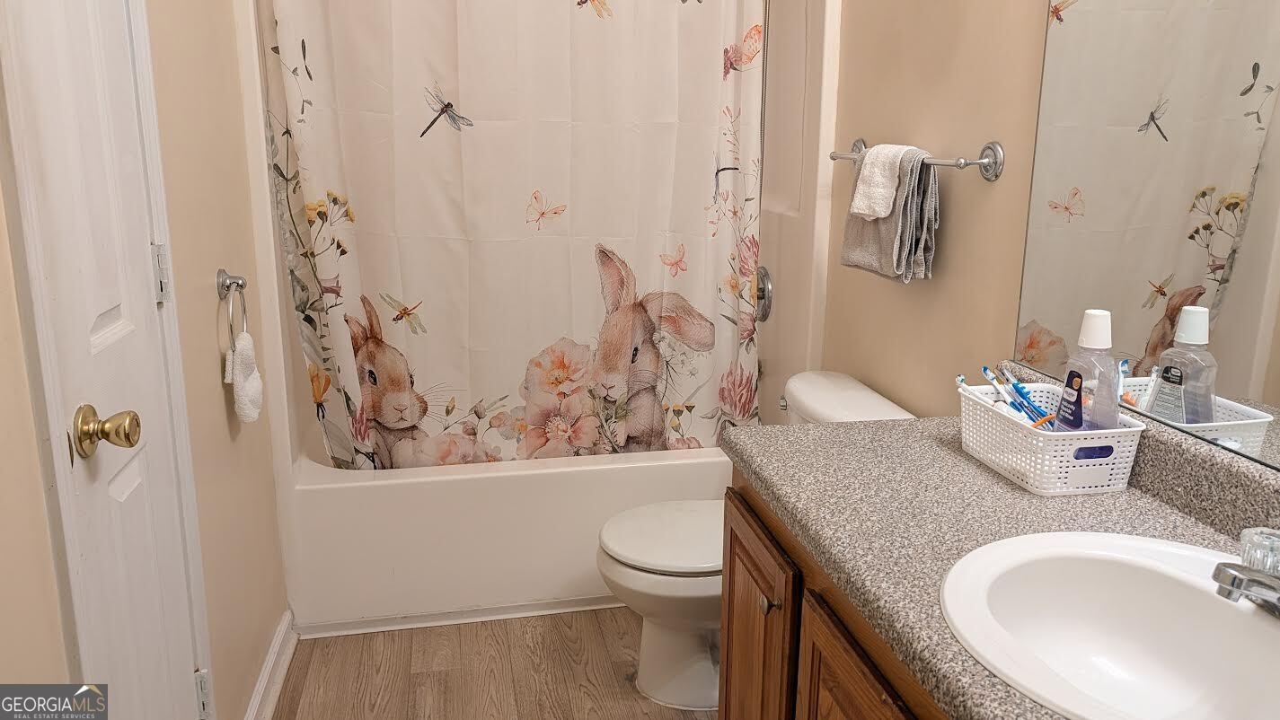 167 Apple Valley Road Macon - Photo 11