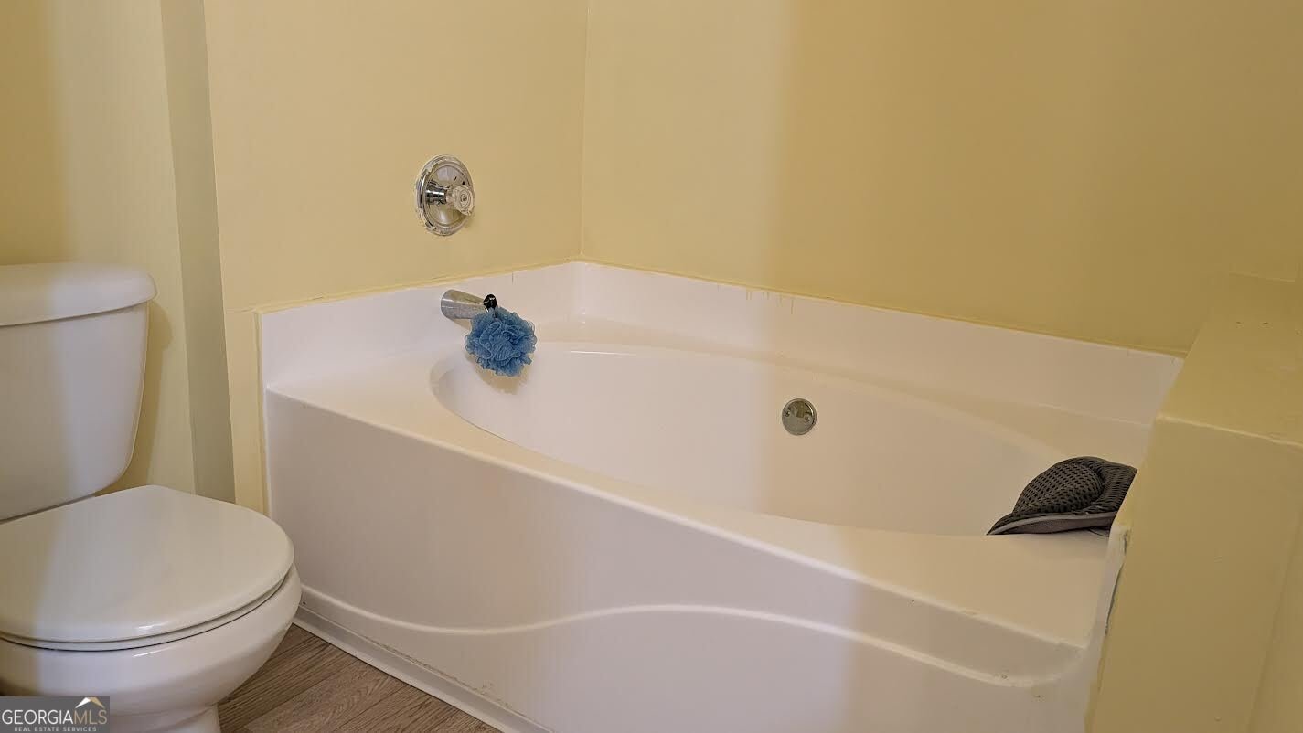 167 Apple Valley Road Macon - Photo 12