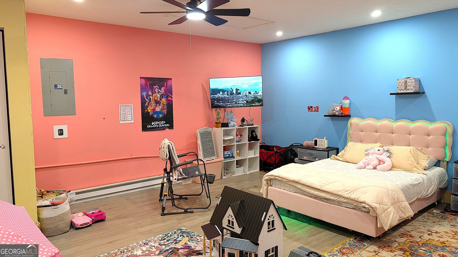 167 Apple Valley Road Macon - Photo 16