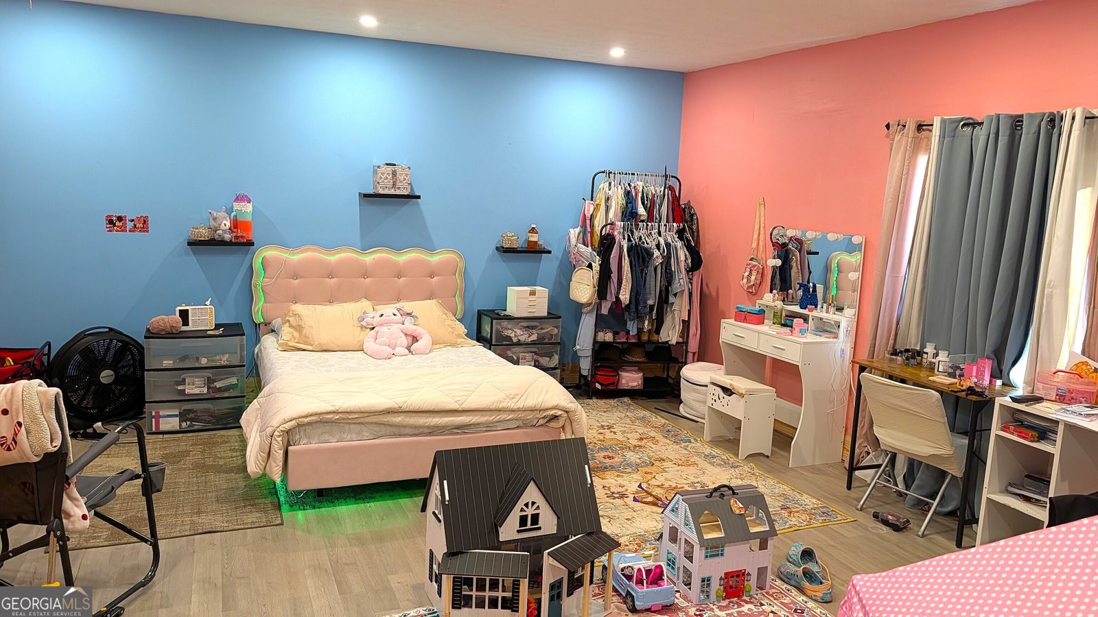 167 Apple Valley Road Macon - Photo 17