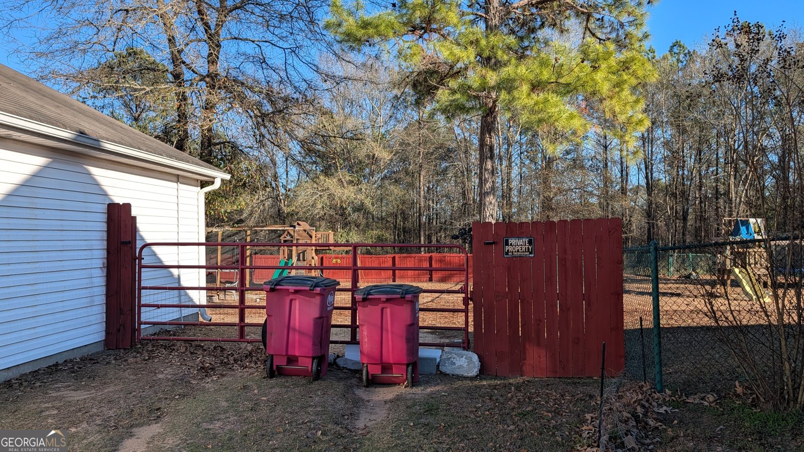 167 Apple Valley Road Macon - Photo 20