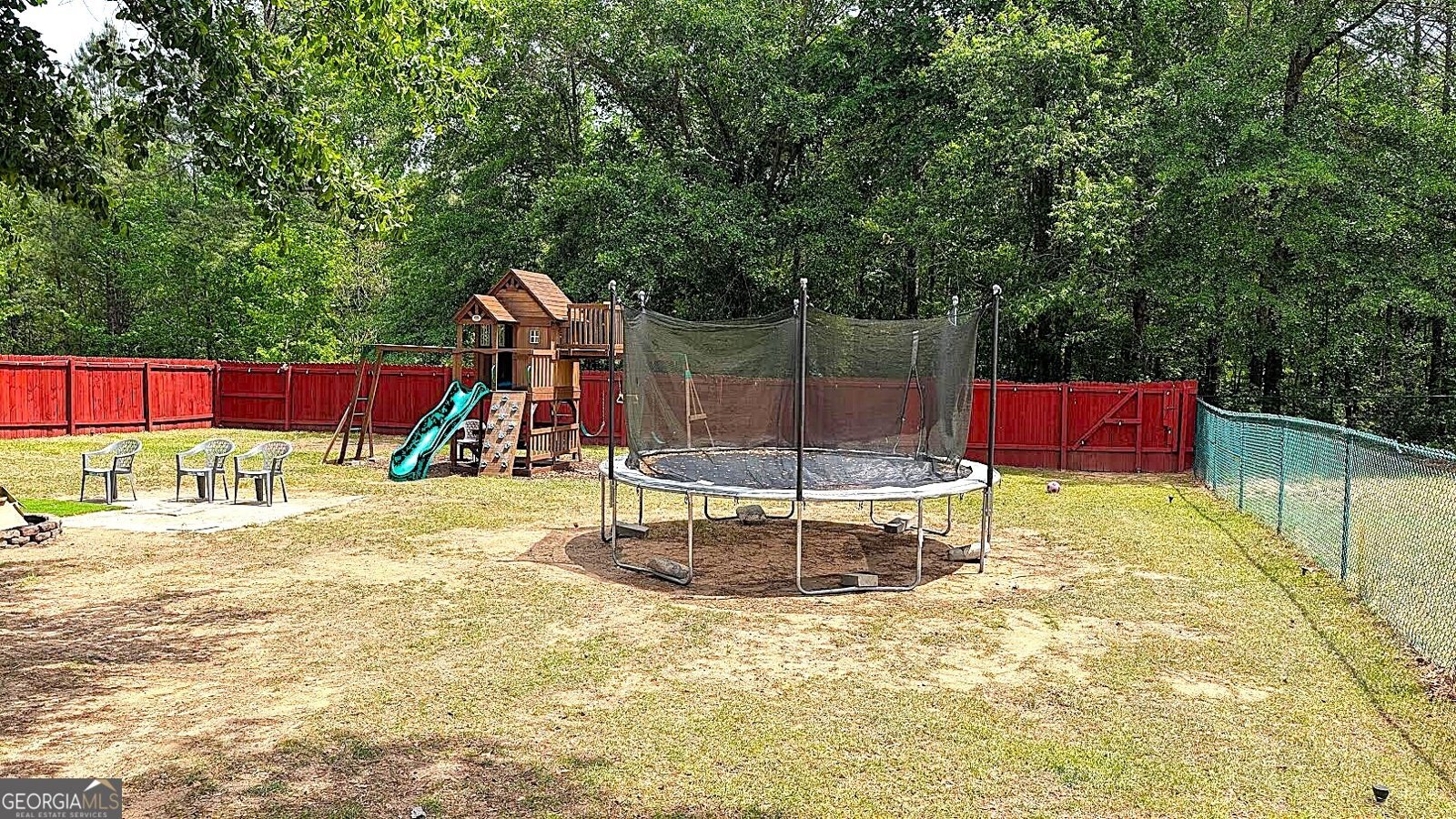 167 Apple Valley Road Macon - Photo 21