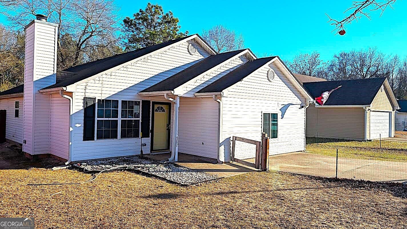 167 Apple Valley Road Macon - Photo 23