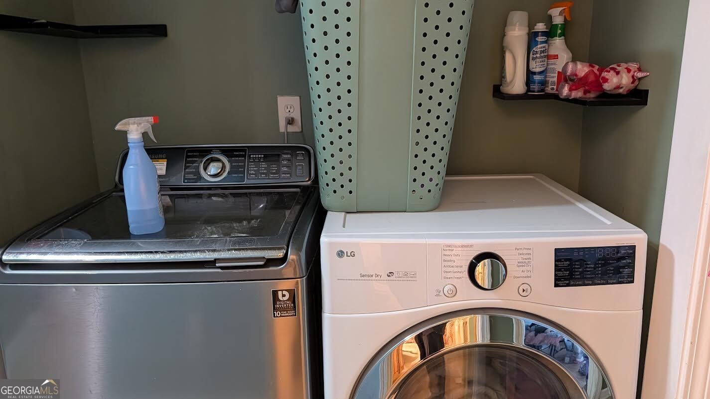 167 Apple Valley Road Macon - Photo 6